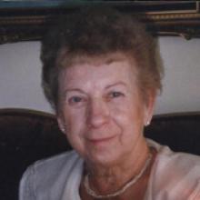 STELLA ORYSIUK  Obituary pic