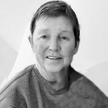 SHARLEEN JEAN MCLEAN Obituary pic