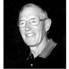DELMER HAIGHT  Obituary pic