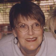CAROLE PURCELL  Obituary pic