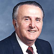 RAYMOND ARTHUR BRODOWICH  Obituary pic