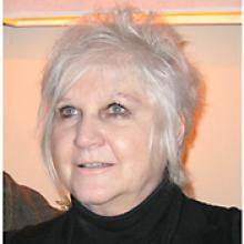 MARTI CHERNEY Obituary pic