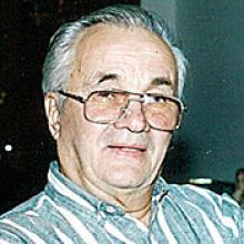 JOHN HORASKI  Obituary pic