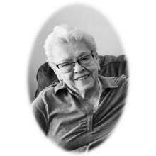 HELEN AGATHA MILLAR Obituary pic