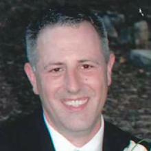 CHRISTOPHER DANIEL TRUDEAU JOHNSON  Obituary pic
