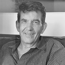 HENRY JANSEN VAN RENSBURG Obituary pic