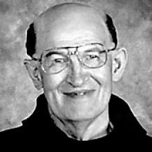 ROUSSEAU FRIAR - Obituaries - Brandon Sun Passages