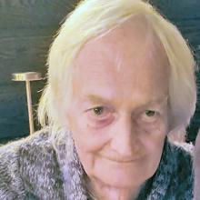 WILLIAM (BILL) THOMAS COLMAN Obituary pic