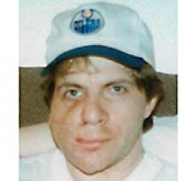 LOUIS NAULT Obituary pic