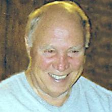 DONALD OSBORNE  Obituary pic