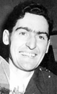 WALTER TUSTIN  Obituary pic
