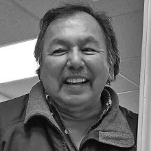ORTEN JAMES DESJARLAIS Obituary pic