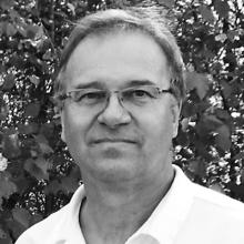 DALE NEDUZAK Obituary pic