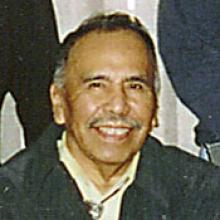 EDWARD ANDERSON  Obituary pic
