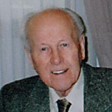 STEFAN ROMANIAK  Obituary pic