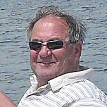 WALLY REGUSH  Obituary pic