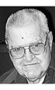 BRIAN ROY JOHNSON  Obituary pic