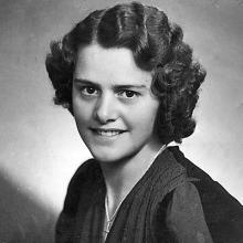 ERNA C. MACEK Obituary pic
