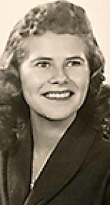 JUNE MARILYN ROSS Obituary pic