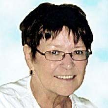 MARY ELIZABETH CUMMING (MOAR)  Obituary pic
