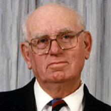 ALBERT DHEILLY  Obituary pic
