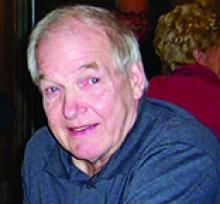 LLOYD OLIVER MANSKY  Obituary pic