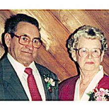 FRANK MALENCHAK  Obituary pic