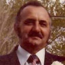 J. LOUIS LECHMAN  Obituary pic