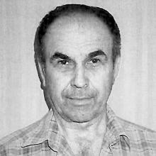 LEO MAZUR Obituary pic
