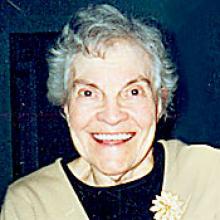 KATHLEEN (KAY) FERENS (PERRY) -  Obituary pic