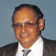 HENRY WALTER KLAUSE  Obituary pic