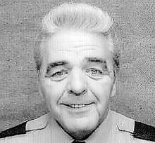 RICHARD EARL TRENTER  Obituary pic