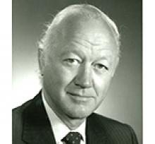 JAMES W. BURNS (JIM) Obituary pic