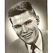 RONALD E. FORDON  Obituary pic