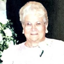 MARY KLYMOCHKO (MOORE) Obituary pic