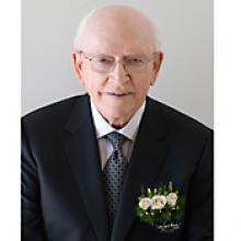 PETER BARKMAN  Obituary pic
