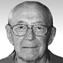 PAUL PODRUSKI  Obituary pic