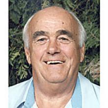 WILLIAM DANIEL (BILL) WEDLAKE SR.  Obituary pic