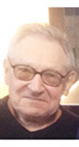WAYNE HOLMSTROM  Obituary pic