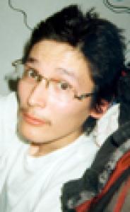 CODY JUSTIN PETER STARR  Obituary pic
