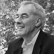 DENNIS EDWARD WILSON Obituary pic
