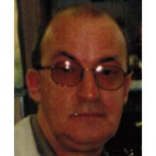 RONIE TANCHAK Obituary pic