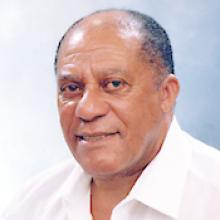 CLIFTON WRIGHT  Obituary pic