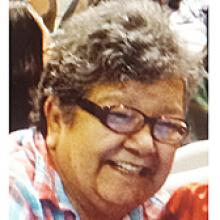 IDA GRACE STARR Obituary pic