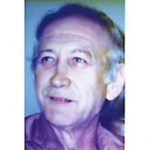 EDWARD WILLIAM ROMANIK Obituary pic