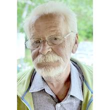PATRICK JOHN CLIVE Obituary pic