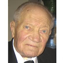 PETER ROBERT CHERNICHAN  Obituary pic