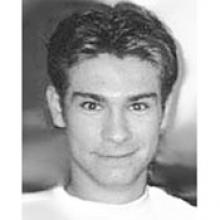 KYLE SUTTON HAWRYLUK  Obituary pic