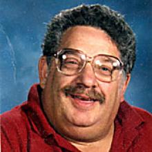 DAVID COLLEN  Obituary pic