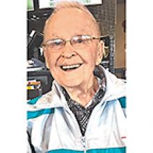 WALTER GURICAN Obituary pic
